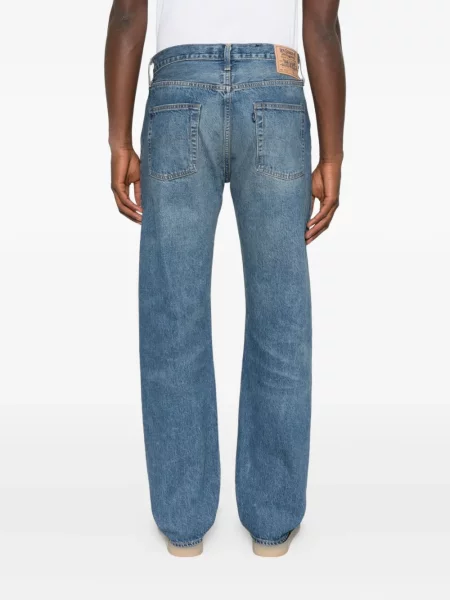 Blugi Levi's® albastru