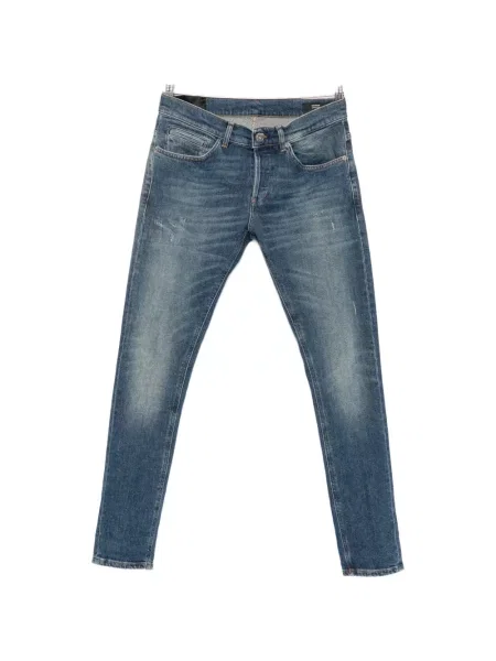 Blugi Dondup albastru