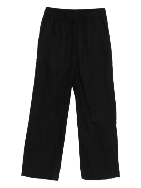 Pantaloni Thom Krom negru