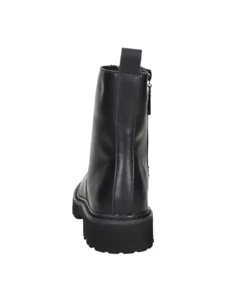 Pantofi Valleverde negru