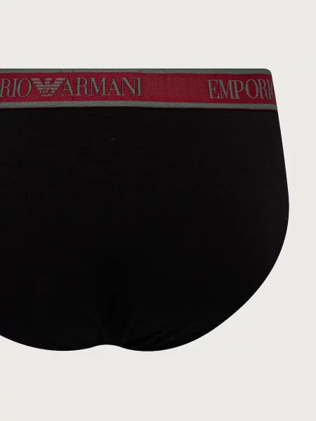Трусы Emporio Armani Underwear