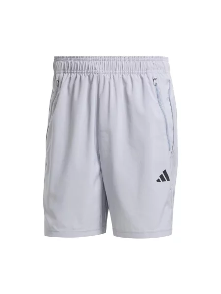 Pantaloni Adidas gri