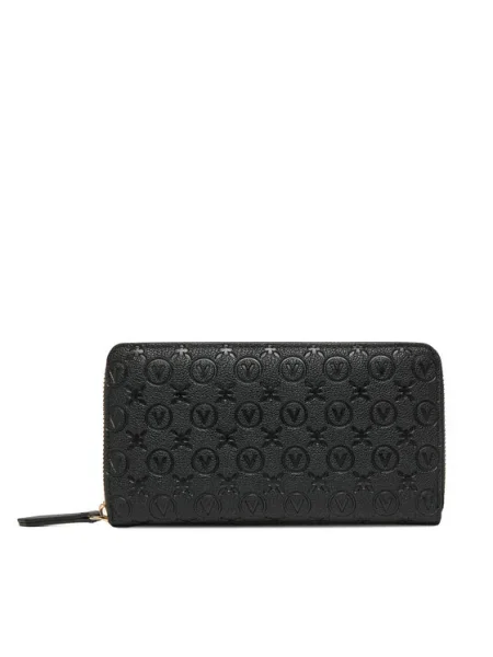 Портмоне Valentino черно
