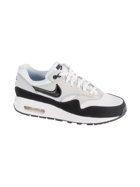 Pantofi copii Nike alb