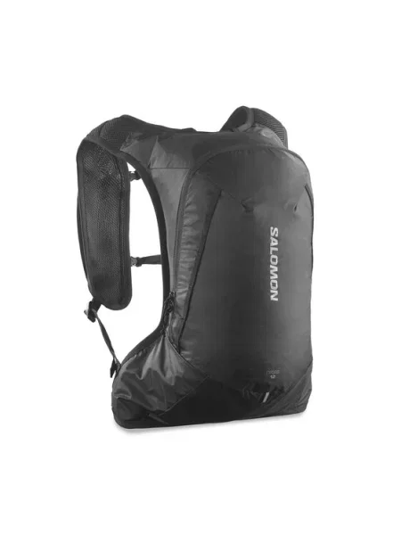 Sneaker Salomon fekete