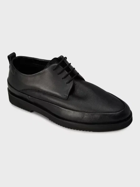 Туфли Aldo Brue черные