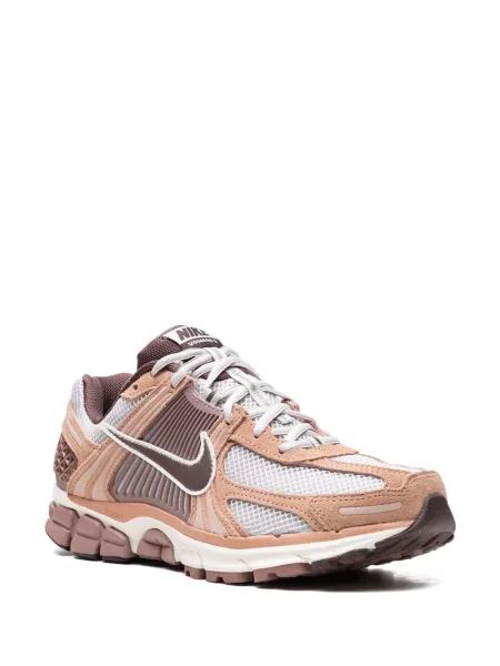 Golf sneakersy Nike Air Zoom w tygrysie prążki czarne