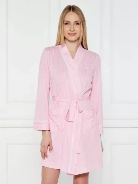 LAUREN RALPH LAUREN Köntös rózsaszín