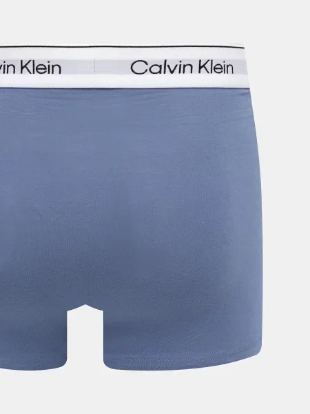 Calvin Klein Underwear 3 db-os boxeralsó szett szürke