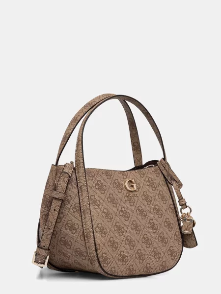Guess сумка крос-боді зі штучної шкіри COLEEN