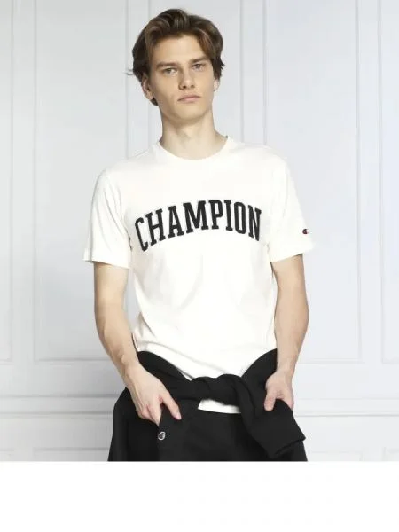 Champion Tricou | Comfort fit