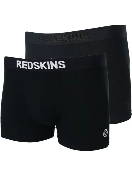 Tenisice Redskins crna