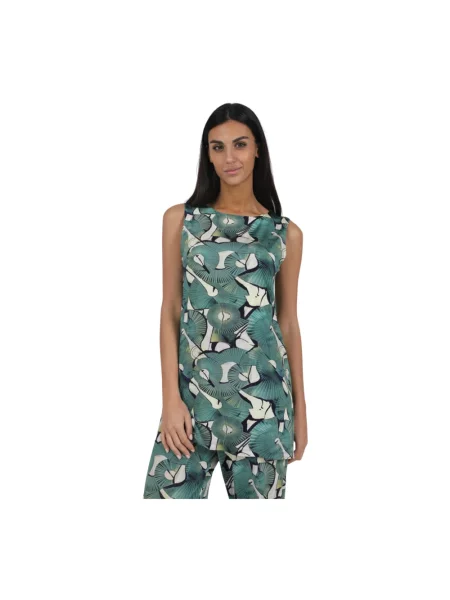 Top Alpha Studio zielony