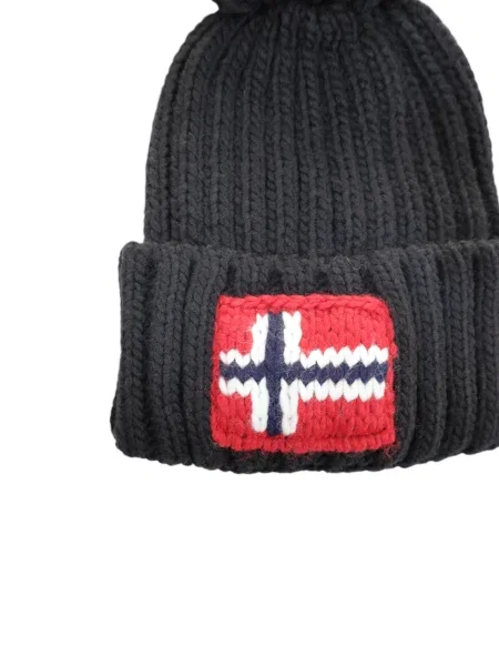 Kapa Napapijri črna