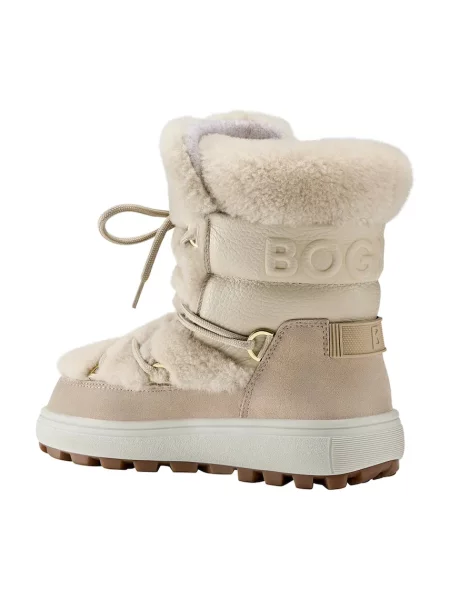 BOGNER CHAMONIX снігові чоботи