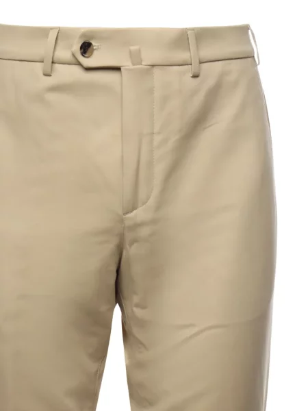 Pantaloni Loro Piana