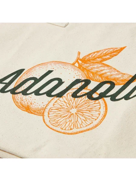 Shopperka Adanola czarna