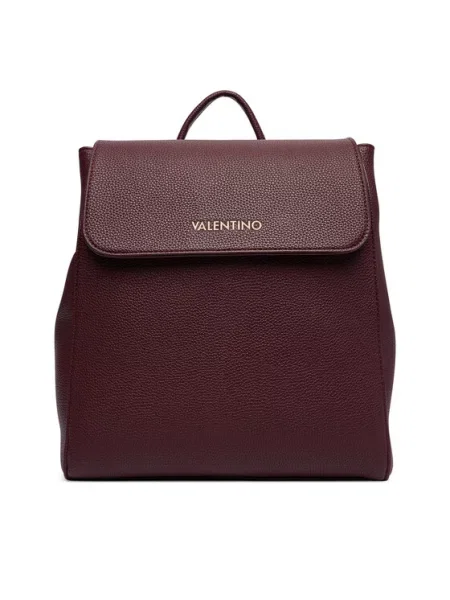 Valentino Bags plecak z imitacji skóry THAOE RE