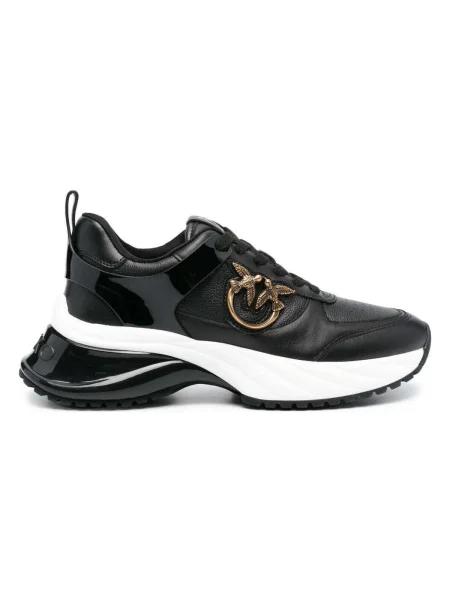 Pantofi Pinko negru