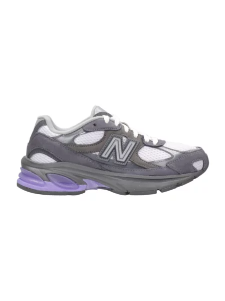 New Balance sneakersy szare