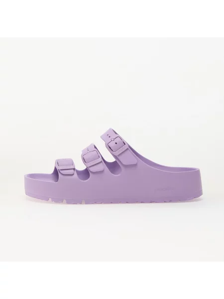 Tenisky Birkenstock na platformě