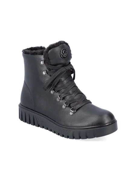 Botine Rieker