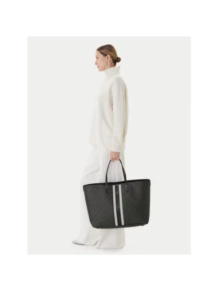 Tommy Hilfiger torebka czarny