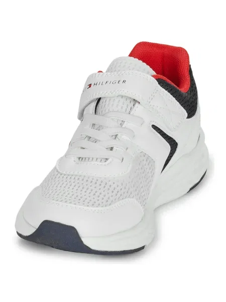Pantofi copii Tommy Hilfiger alb