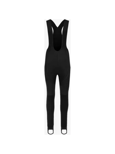 Spodnie rowerowe Bioracer Tempest Pixel XS czarne