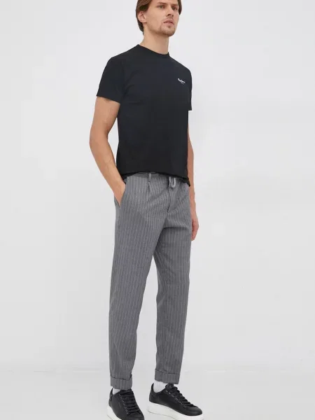 Pepe Jeans Футболка Basic