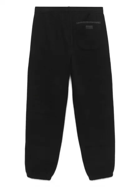 Pantaloni sport Ugg clasici negru