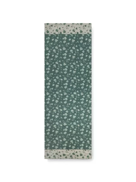 Fular Furla verde
