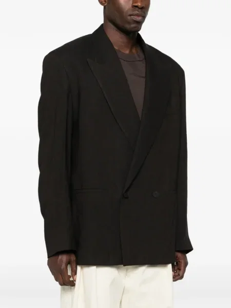 Sacou Studio Nicholson negru