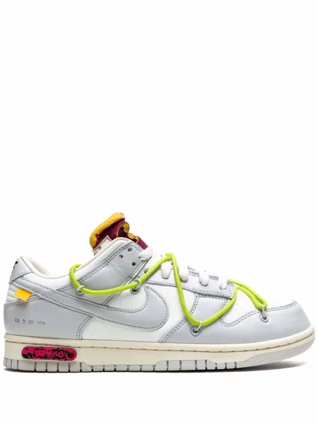 Tenisice Nike X Off-white bijela