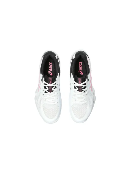 Pantofi Asics alb
