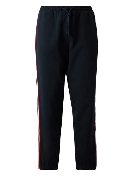 Tommy Hilfiger Underwear Kelnės tamsiai mėlyna