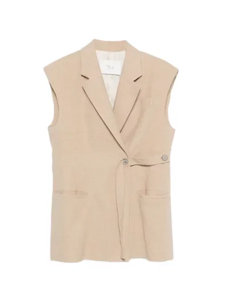 Kamizelka Tela bez rękawów