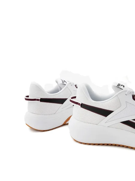 Sneakerși Reebok alb