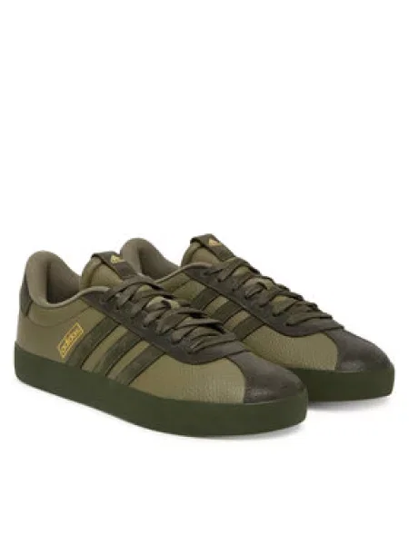 Tenisice adidas Vl Court Shoes zelena