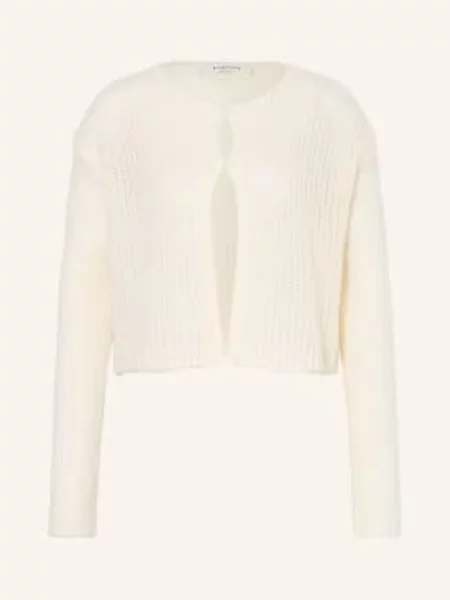 By Aylin Koenig Sweter Isi weiss