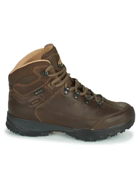 Pantofi Meindl maro