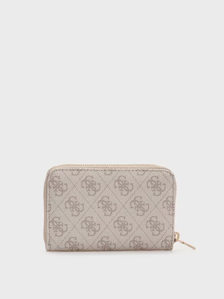 Кошелек Guess белый