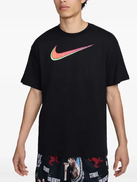 Reverzibilan nogomet tenisice Nike Running od jersey plava