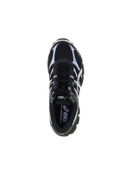 Pantofi Asics alergare negru