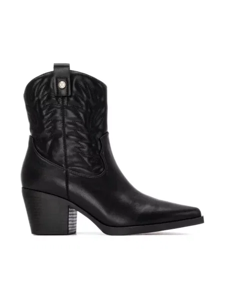 Pantofi Xti negru