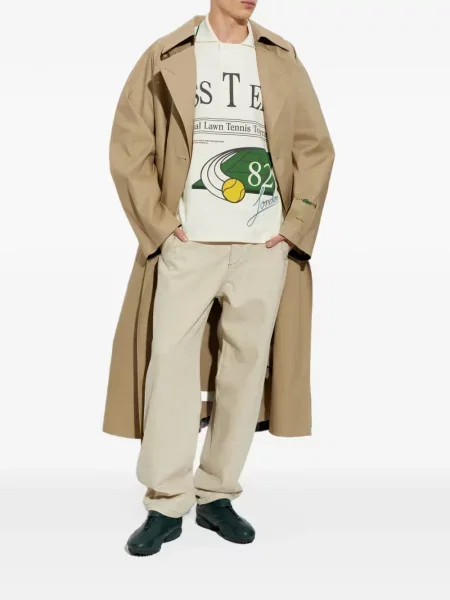Tricou polo Lacoste