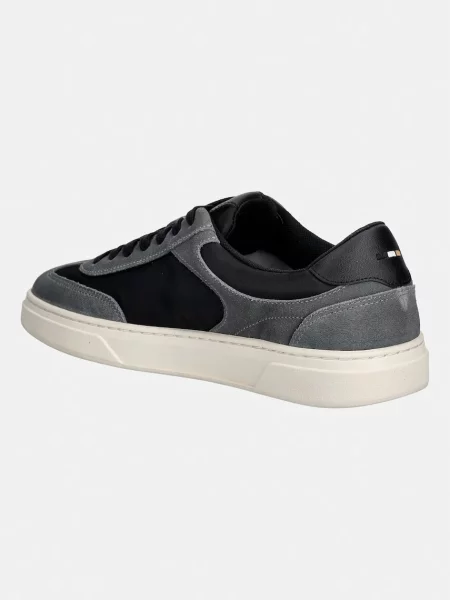 BOSS Kieran sneakersy szare