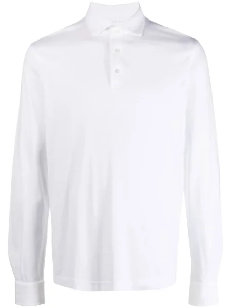 Polo Fedeli alb