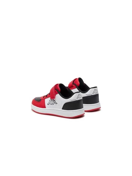 Laisvalaikio batai Kappa Logo Malone Ev Kid Spalvota