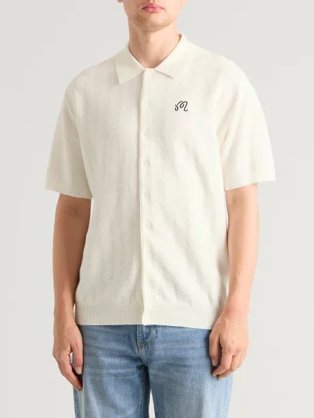 Koszulka polo Malbon